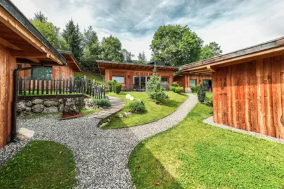Dolomiten Lodges (Gi)