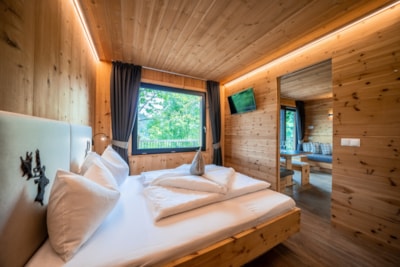 Camping Seiser Alm