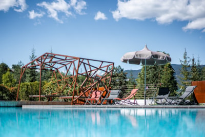 Camping Seiser Alm