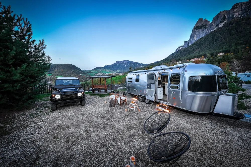 Camping Seiser Alm