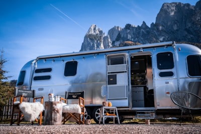 Pitch Comfort S Superior (150-200 m²) caravan or camping-car — 5