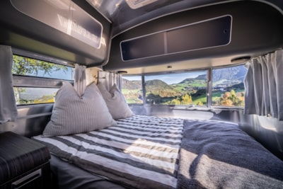 Pitch Comfort D Panoramic (90-110 m²) caravan or camping-car / not for tent — 6