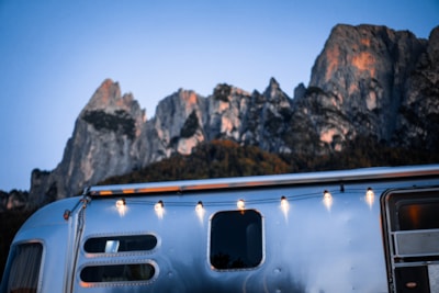 Pitch Comfort B (70-95 m²) caravan or camping-car / not for tent! — 5