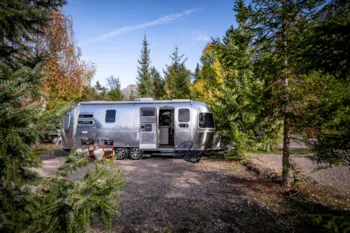 Stellplatz - Stellplatz Comfort A (65-85 M²) Caravan Oder Wohnmobil / Nicht Für Zelt - Camping Seiser Alm
