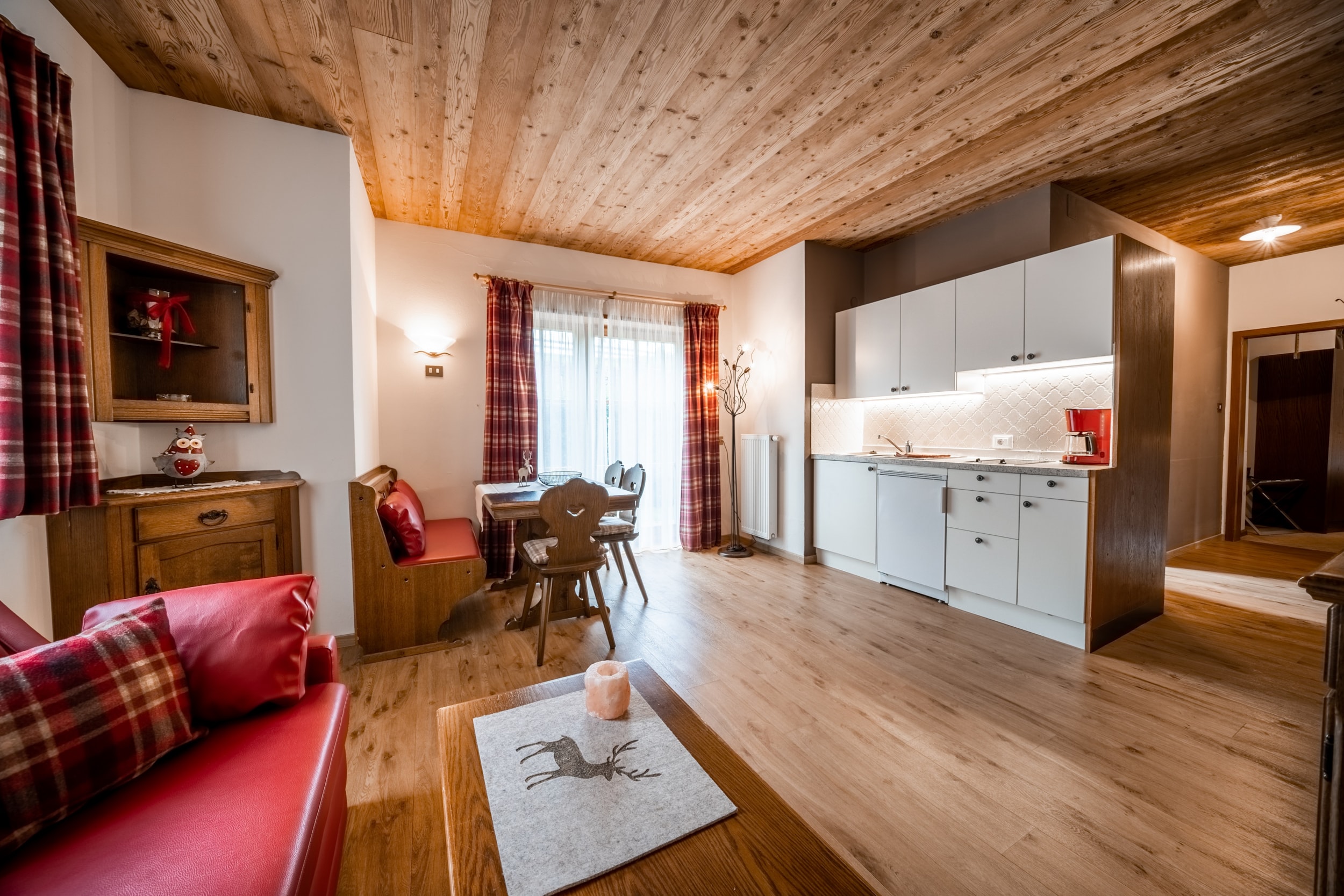 Camping Seiser Alm — Photo 5
