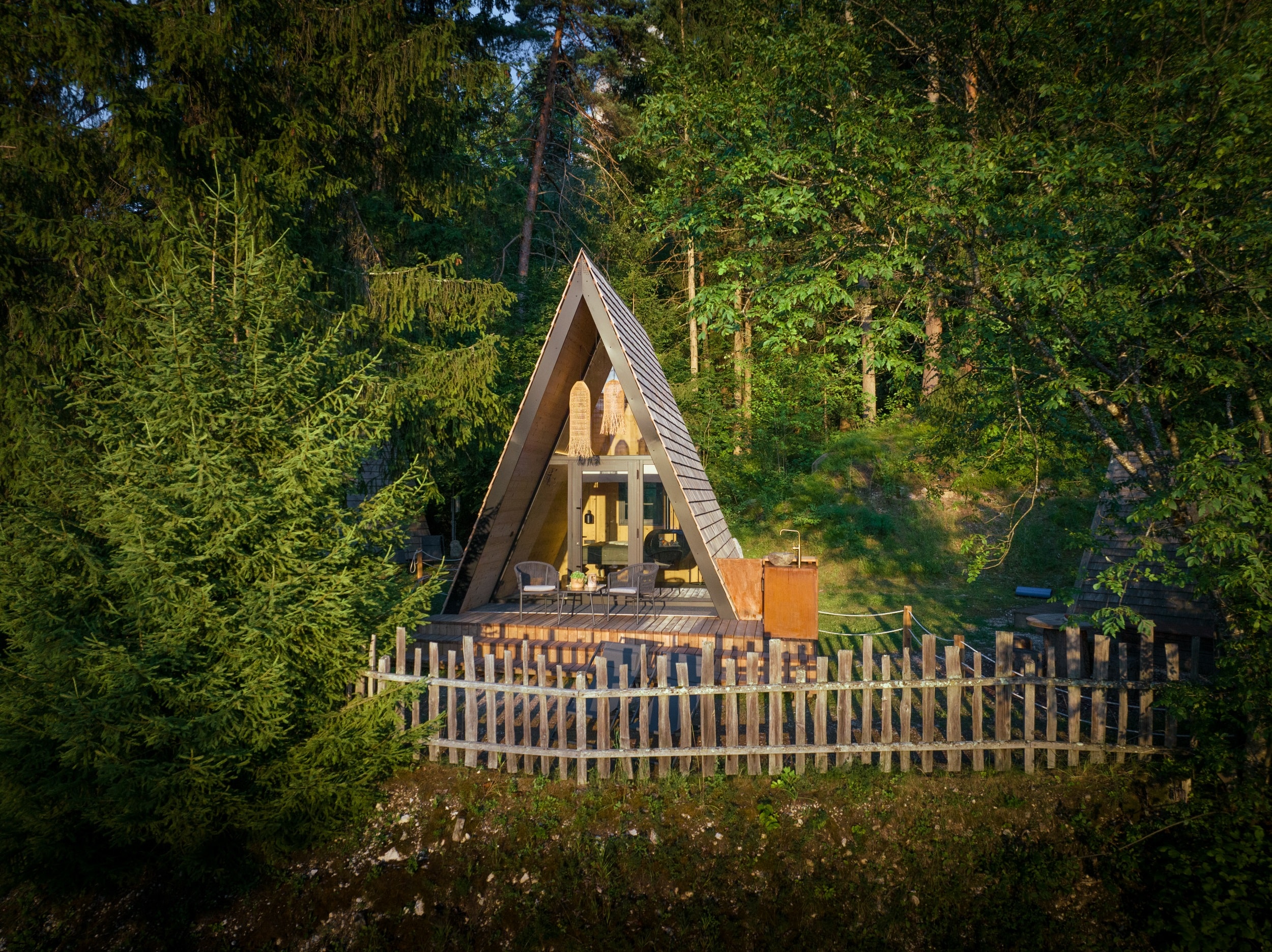 Camping Seiser Alm — Photo 6