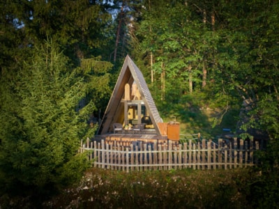 Camping Seiser Alm