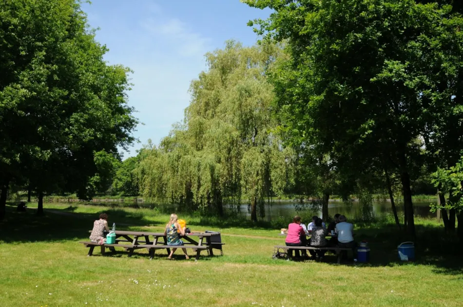 Capfun - Camping La Bretèche****