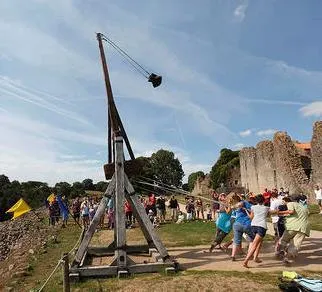 Capfun - Camping La Bretèche