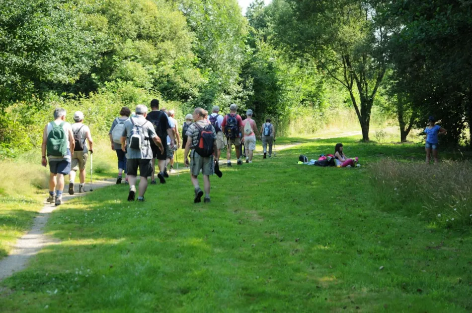 Capfun - Camping La Bretèche****