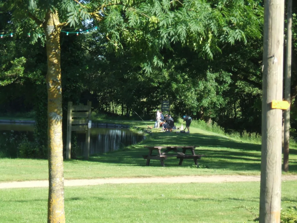 Capfun - Camping La Bretèche****