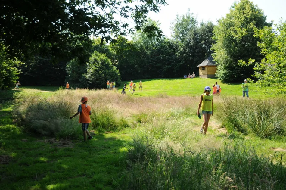 Capfun - Camping La Bretèche****