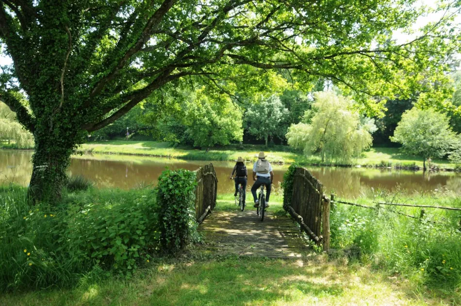 Capfun - Camping La Bretèche****