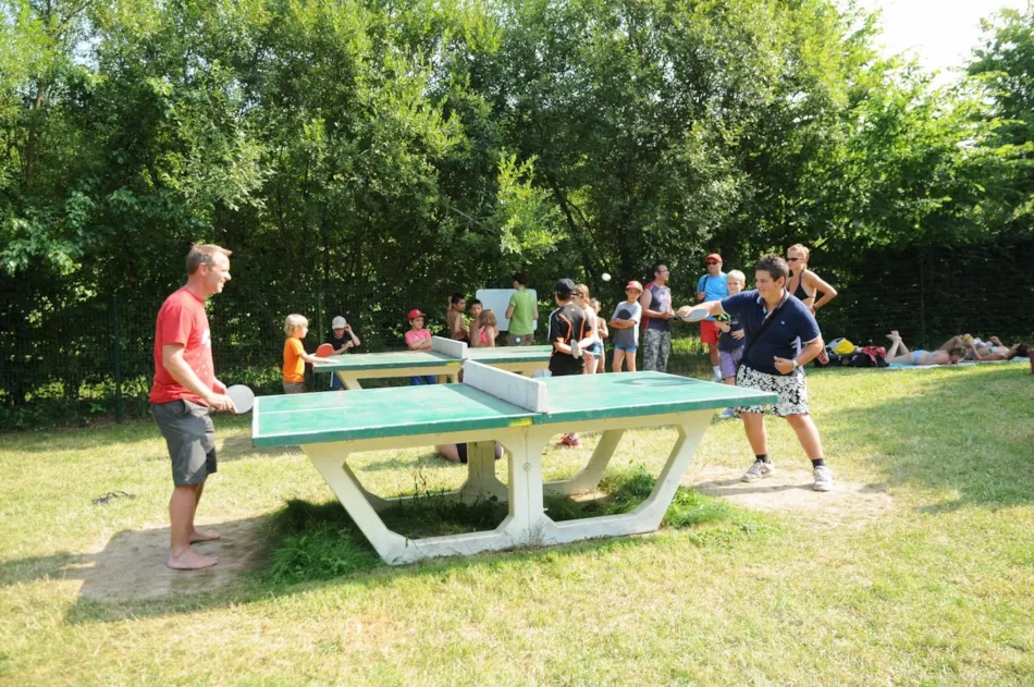 Capfun - Camping La Bretèche****