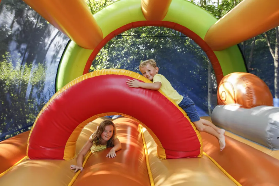 Capfun - Camping La Bretèche****