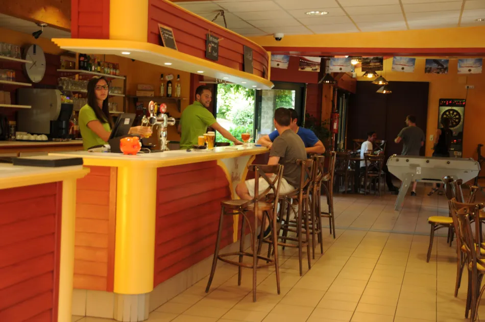 Capfun - Camping La Bretèche****