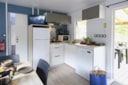 Alojamiento - Mobilhome 2 Habitaciones Premium Suite Duo - 32M² - 2 Cuartos De Baño - Capfun - Camping La Bretèche**** Alojamiento - Mobilhome 2 Habitaciones Premium Suite Duo - 32M² - 2 Cuartos De Baño - Capfun - Camping La Bretèche****