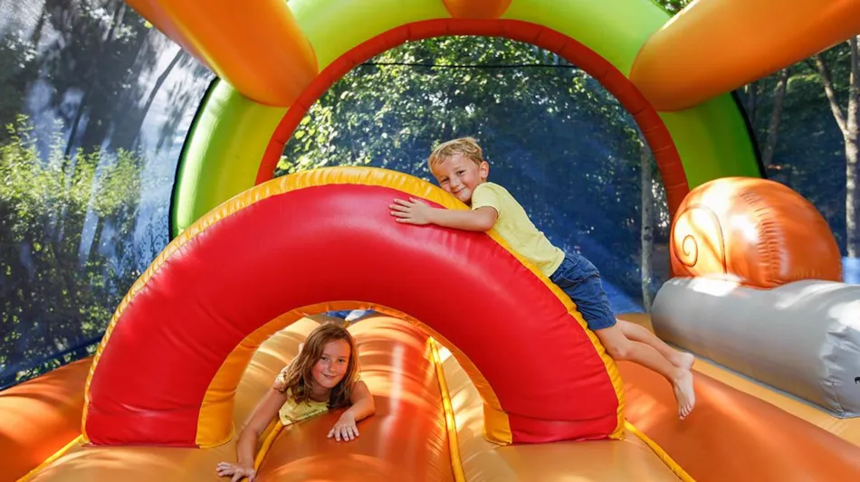 Capfun - Camping La Bretèche****