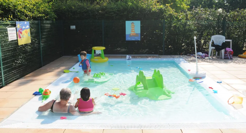 Capfun - Camping La Bretèche****