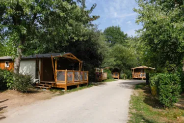 Capfun - Camping La Bretèche**** - image n°3 - Camping Direct