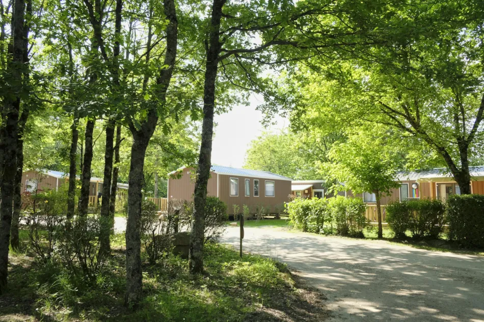 Capfun - Camping La Bretèche****