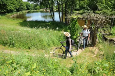 Capfun - Camping La Bretèche**** - image n°2 - Camping Direct