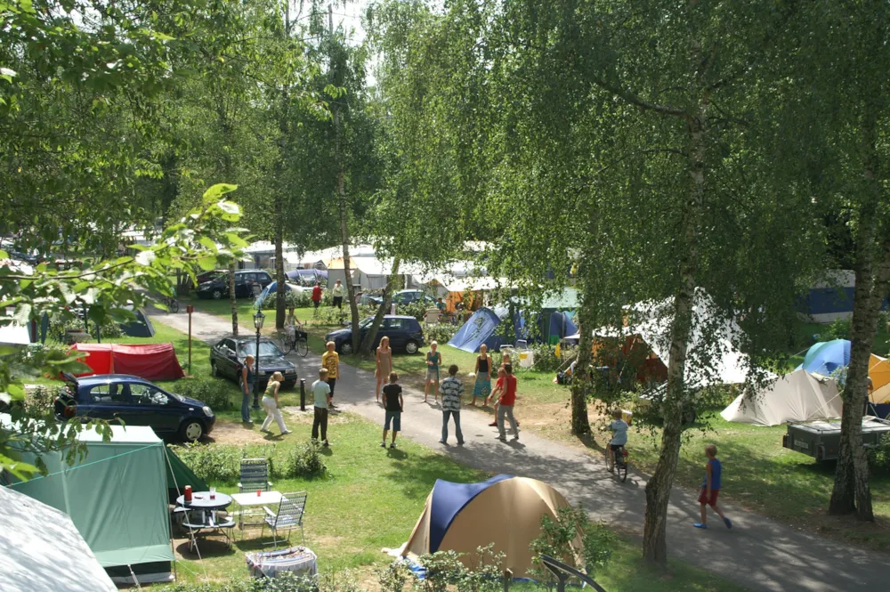 Camping Walsdorf - image n°4 - Camping Direct