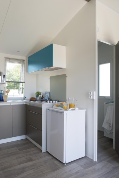Confort Mobile Home 1 bedroom — 2