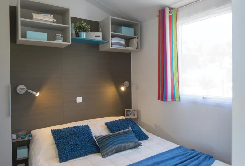 Mobil-Home Confort 1 Chambre