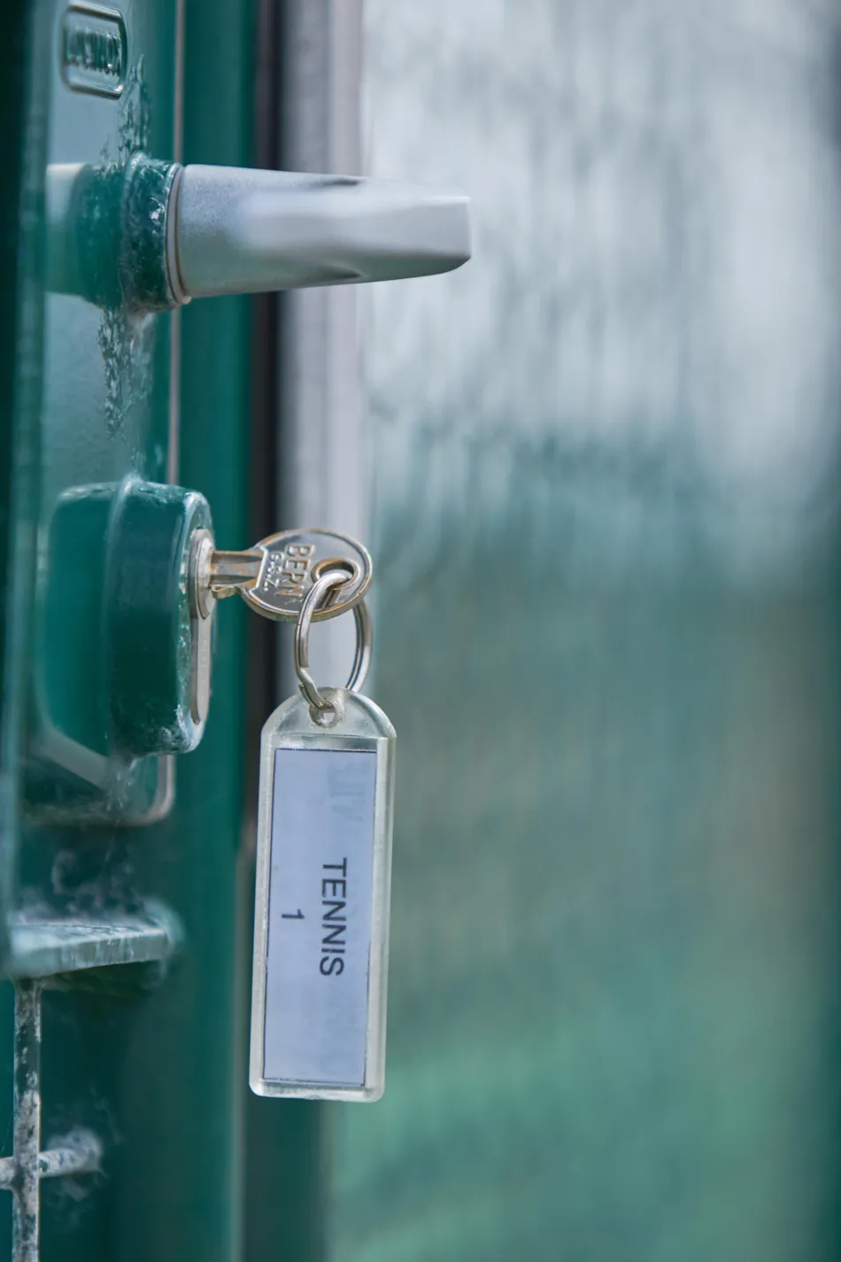 Camping Eden Villages Le Caravan'Ile