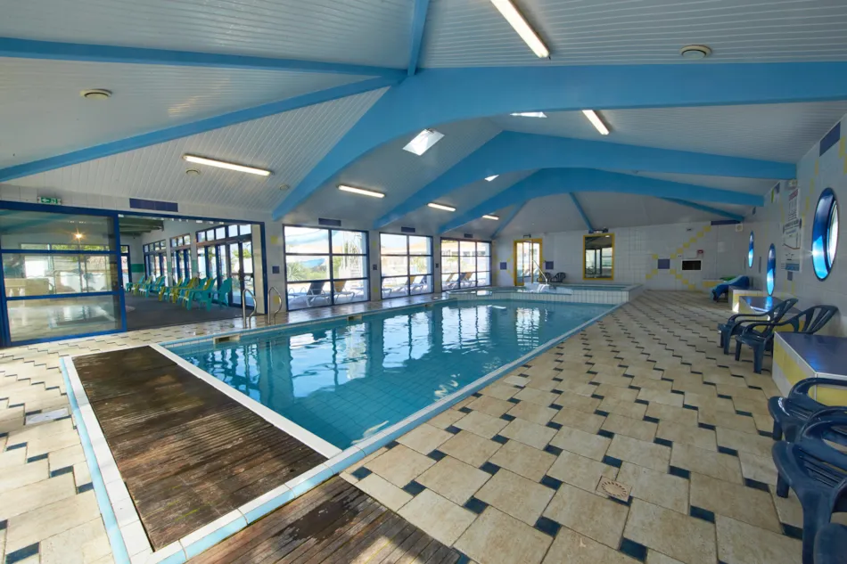 Camping Eden Villages Le Caravan'Ile