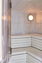 Foto #43 van Camping Eden Villages Le Caravan’Ile