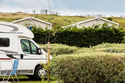 Camping Eden Villages Le Caravan'Ile