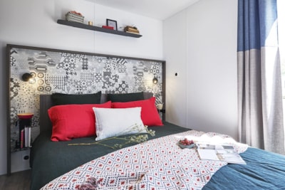 Premium Mobile Home 2 bedrooms — 4