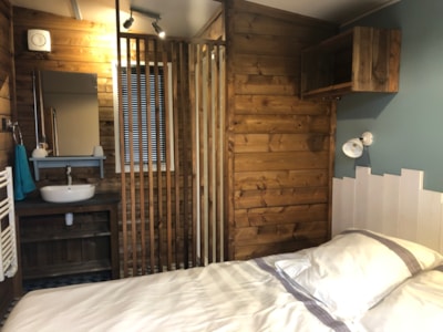Privilège Mobile Home 2 bedrooms — 5