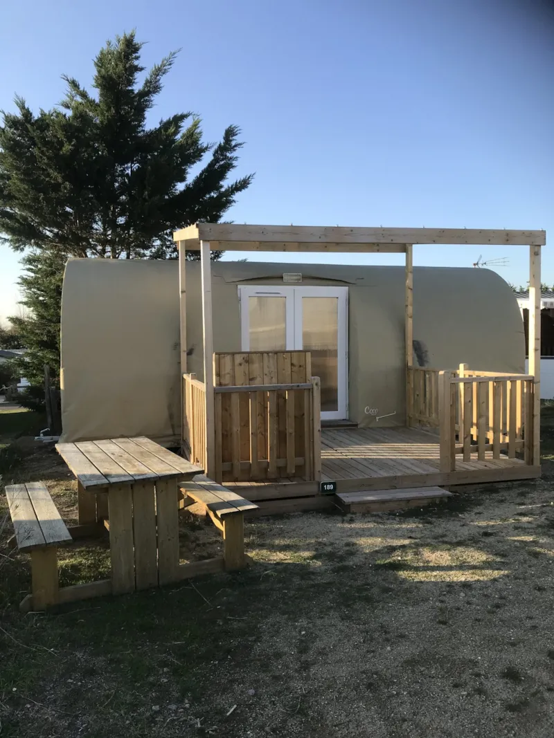 Coco Sweet 2 Chambre