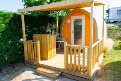 Coco sweet 1 bedroom — 1