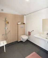 Mobil-Home Confort 2 Chambre Pmr