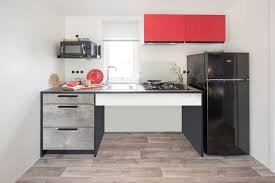 Confort Mobile Home 2 bedrooms Persons with reduced mobility — 2