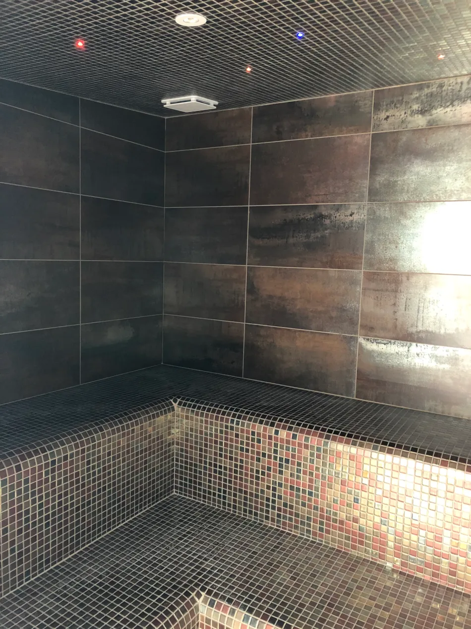 Camping Eden Villages Le Caravan'Ile