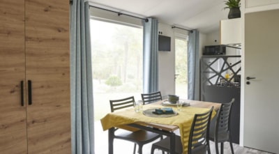 Confort Mobile Home 3 bedrooms — 5