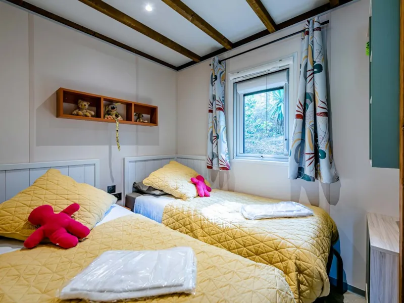 Chalet Privilège 2 Chambres