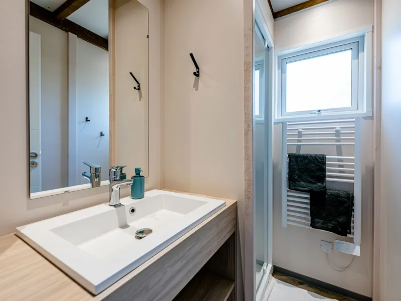 Chalet Privilège 2 Chambres