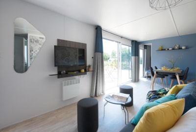Premium Mobile Home 3 bedrooms — 5