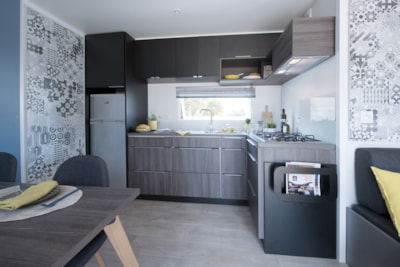 Premium Mobile Home 3 bedrooms — 3