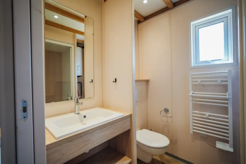 Chalet Privilège 1 Chambre