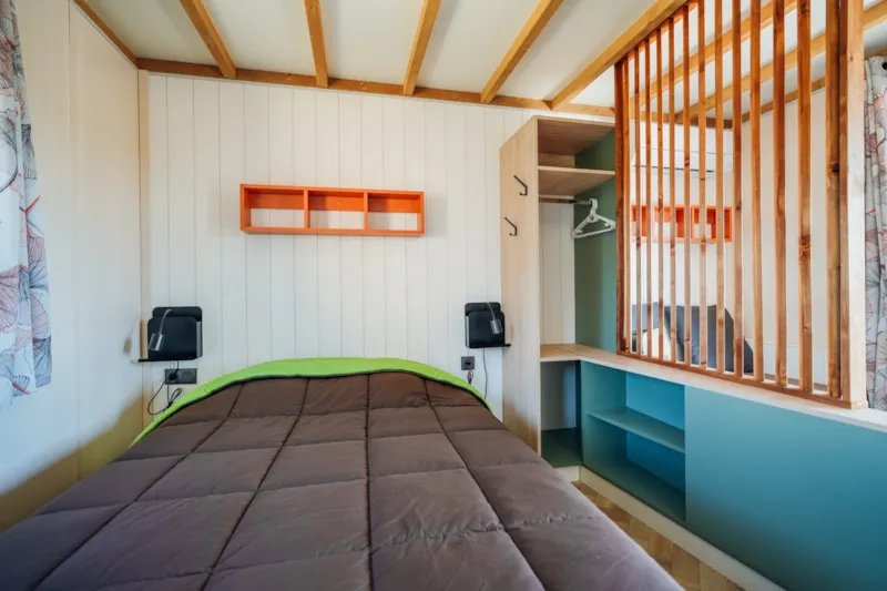 Chalet Privilège 1 Chambre