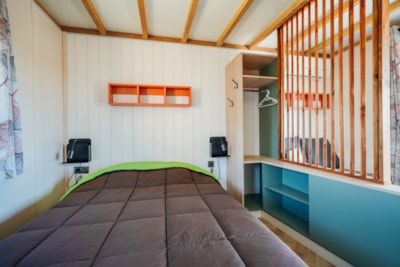 Privilège Chalet 1 bedroom — 6
