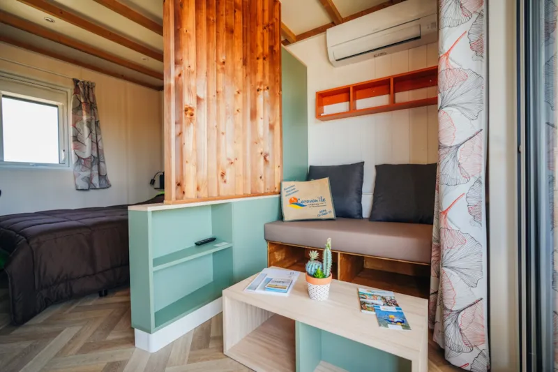 Chalet Privilège 1 Chambre