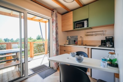 Privilège Chalet 1 bedroom — 4